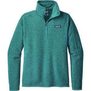 Patagonia Better Sweater
